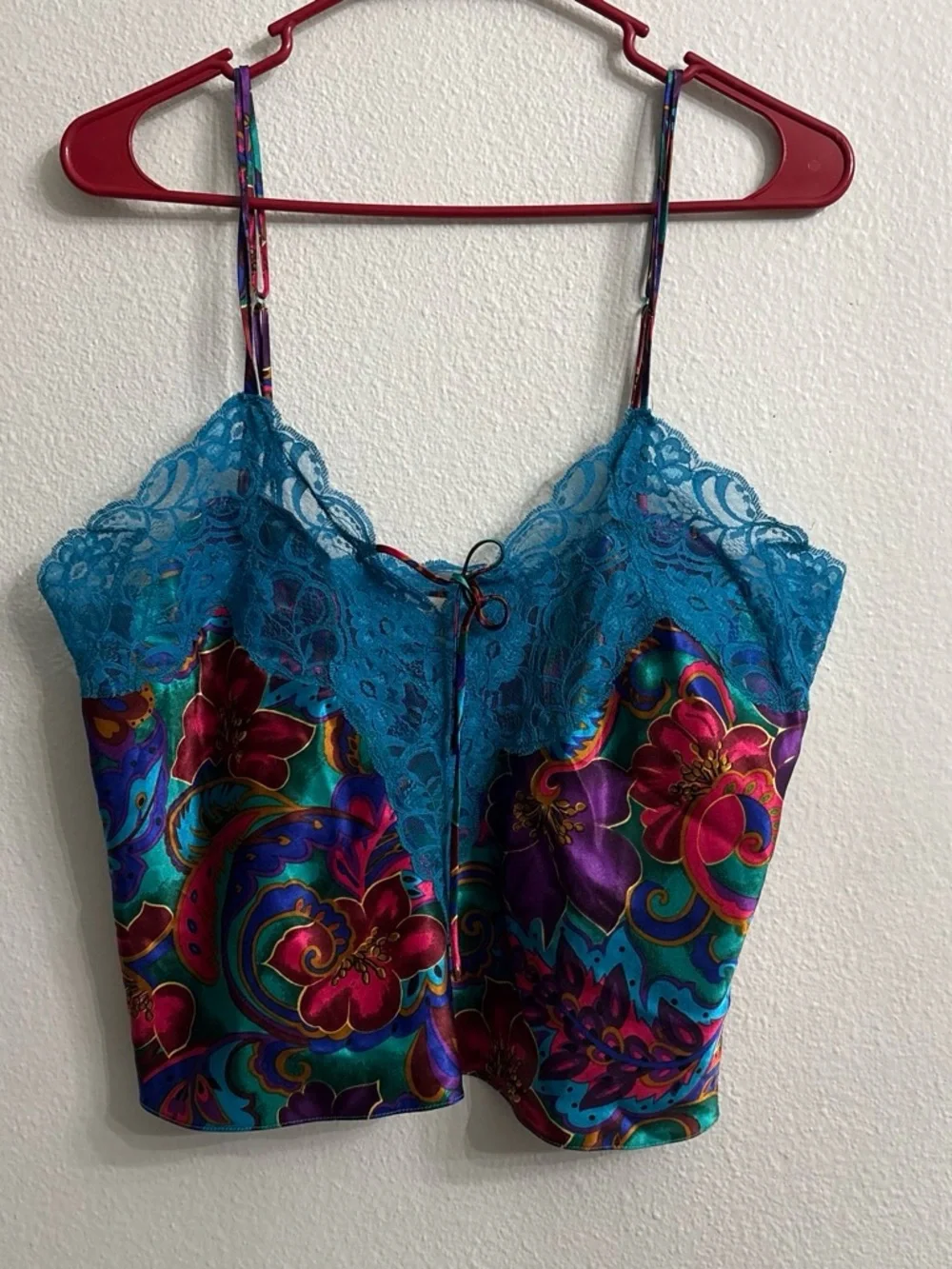Victorias Secret bright teal